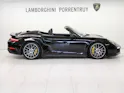 Porsche 911 Turbo S Cabrio PDK