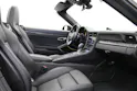 Porsche 911 Turbo S Cabrio PDK