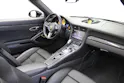 Porsche 911 Turbo S Cabrio PDK