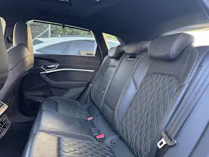 Audi e-tron 55 Advanced quattro