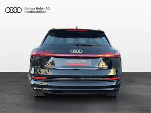 Audi e-tron 55 Advanced quattro