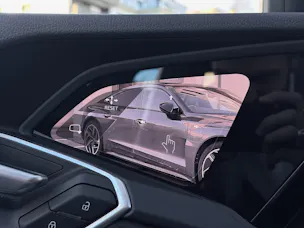 Audi e-tron 55 Advanced quattro