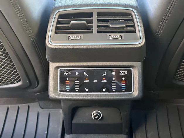 Audi e-tron 55 Advanced quattro