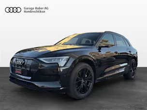Audi e-tron 55 Advanced quattro