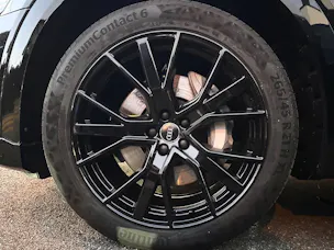 Audi e-tron 55 Advanced quattro