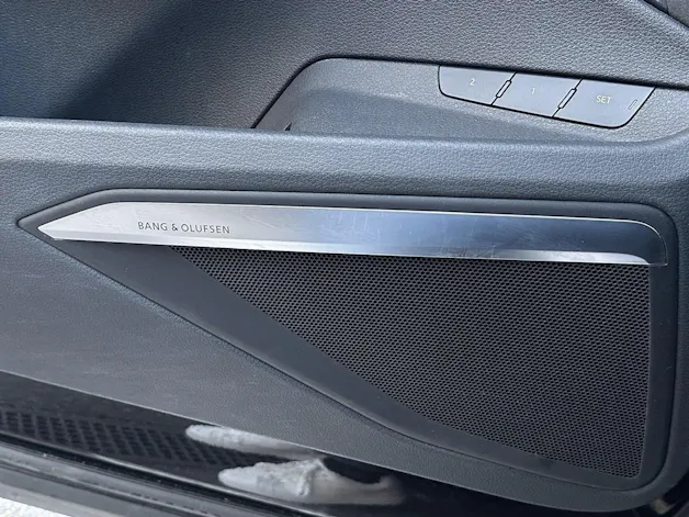 Audi e-tron 55 Advanced quattro