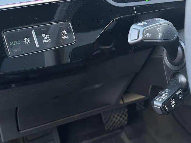 Audi e-tron 55 Advanced quattro