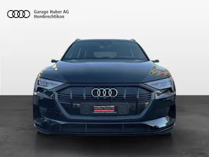 Audi e-tron 55 Advanced quattro