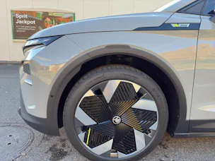 Škoda Elroq 85 RS 4x4