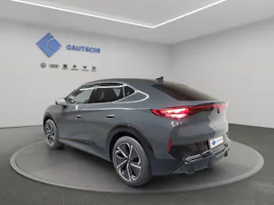 Cupra Tavascan 77 kWh Edge 4D