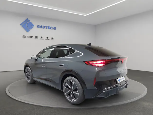 Cupra Tavascan 77 kWh Edge 4D