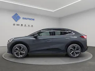 Cupra Tavascan 77 kWh Edge 4D