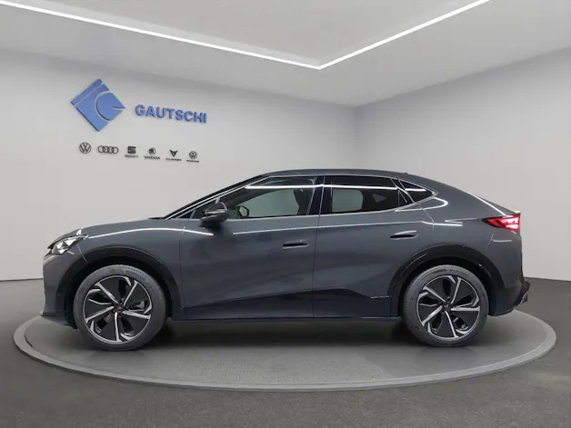 Cupra Tavascan 77 kWh Edge 4D
