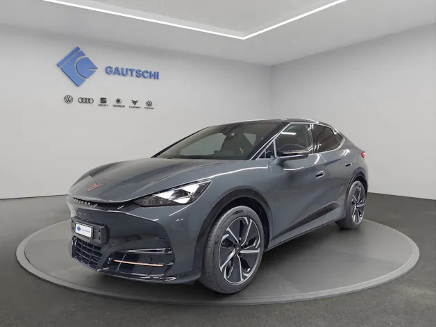 Cupra Tavascan 77 kWh Edge 4D