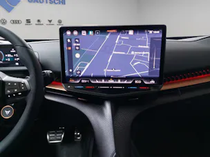 Cupra Tavascan 77 kWh Edge 4D