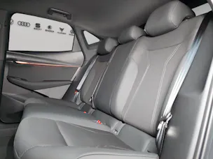 Cupra Tavascan 77 kWh Edge 4D