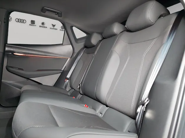 Cupra Tavascan 77 kWh Edge 4D