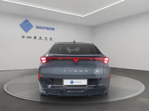 Cupra Tavascan 77 kWh Edge 4D