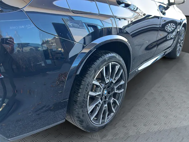 BMW X5 xDrive 48V 30d M Sport Pro Steptronic