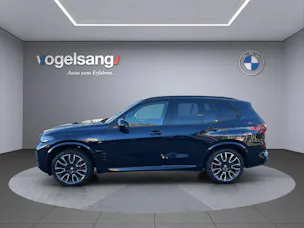 BMW X5 xDrive 48V 30d M Sport Pro Steptronic
