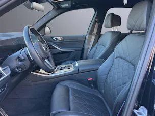 BMW X5 xDrive 48V 30d M Sport Pro Steptronic