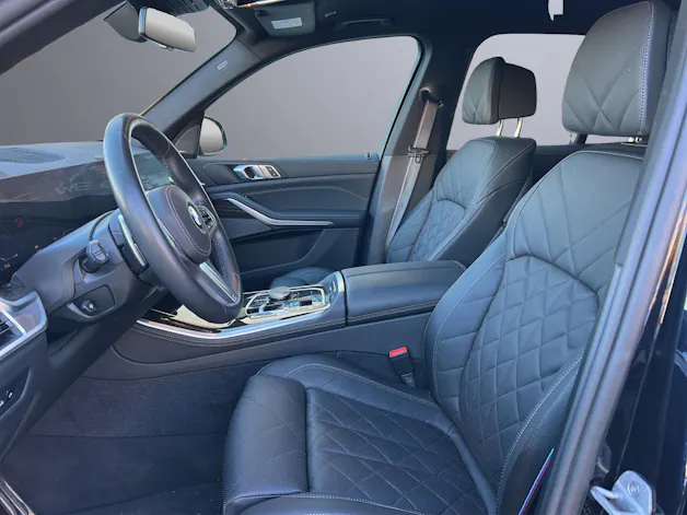 BMW X5 xDrive 48V 30d M Sport Pro Steptronic