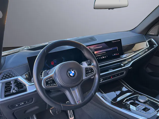 BMW X5 xDrive 48V 30d M Sport Pro Steptronic