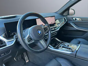 BMW X5 xDrive 48V 30d M Sport Pro Steptronic