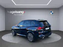 BMW X5 xDrive 48V 30d M Sport Pro Steptronic