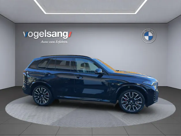 BMW X5 xDrive 48V 30d M Sport Pro Steptronic
