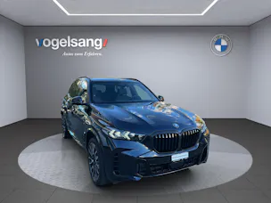 BMW X5 xDrive 48V 30d M Sport Pro Steptronic