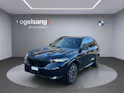 BMW X5 xDrive 48V 30d M Sport Pro Steptronic