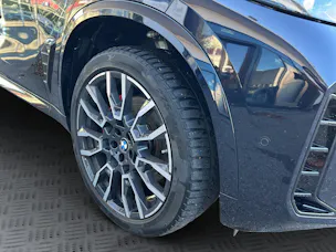 BMW X5 xDrive 48V 30d M Sport Pro Steptronic