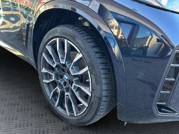 BMW X5 xDrive 48V 30d M Sport Pro Steptronic