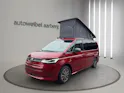 VW California 2.0 TDI Beach Tour Liberty