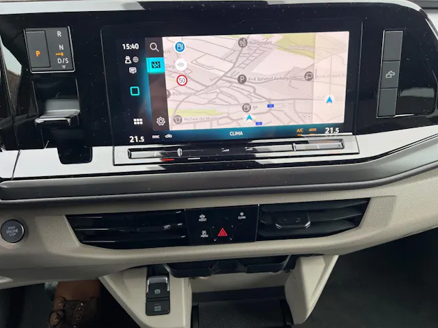 VW California 2.0 TDI Beach Tour Liberty