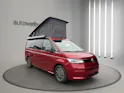 VW California 2.0 TDI Beach Tour Liberty
