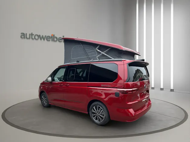 VW California 2.0 TDI Beach Tour Liberty