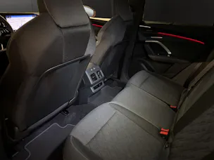 Audi Q5 TFSI quatto 150 kW S-tronic