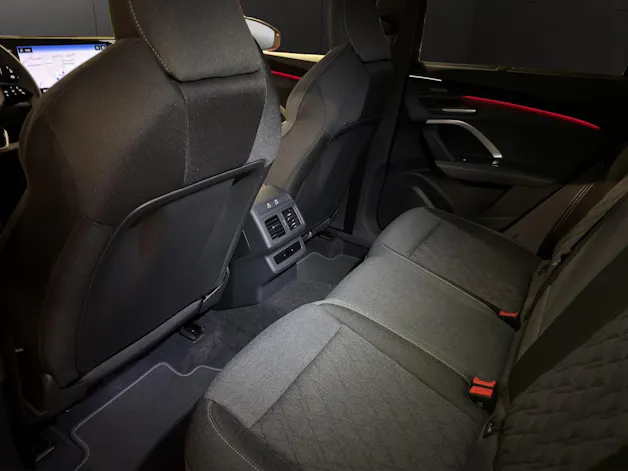 Audi Q5 TFSI quatto 150 kW S-tronic
