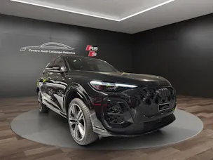 Audi Q5 TFSI quatto 150 kW S-tronic