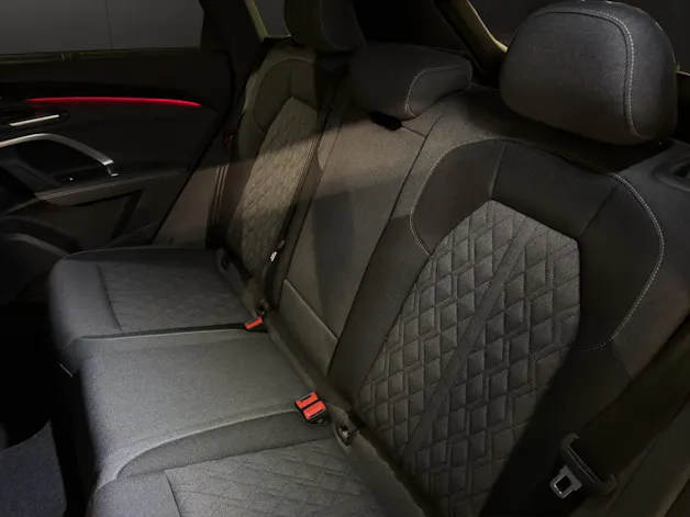 Audi Q5 TFSI quatto 150 kW S-tronic