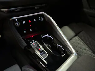 Audi Q5 TFSI quatto 150 kW S-tronic