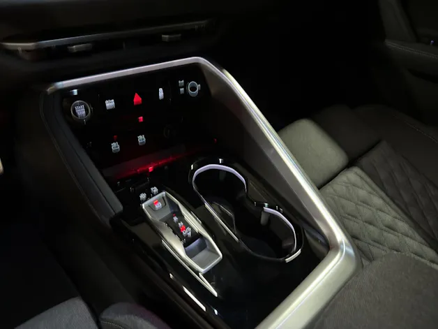 Audi Q5 TFSI quatto 150 kW S-tronic