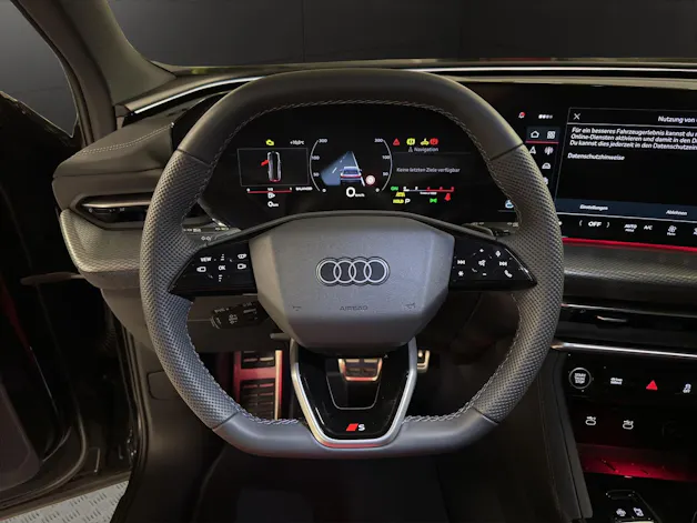 Audi Q5 TFSI quatto 150 kW S-tronic