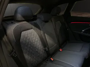 Audi Q5 TFSI quatto 150 kW S-tronic