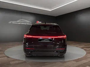 Audi Q5 TFSI quatto 150 kW S-tronic