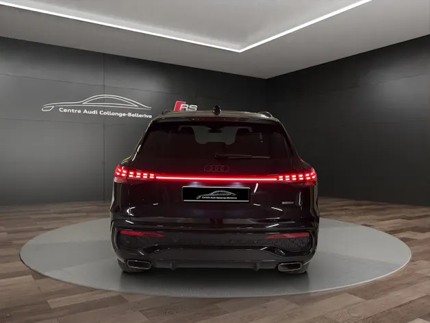 Audi Q5 TFSI quatto 150 kW S-tronic