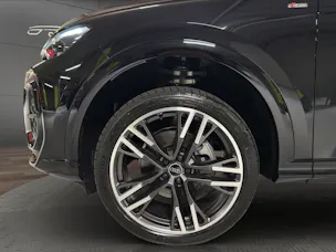 Audi Q5 TFSI quatto 150 kW S-tronic