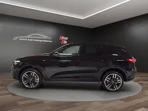 Audi Q5 TFSI quatto 150 kW S-tronic